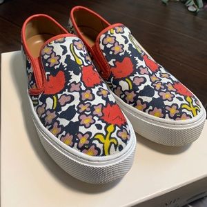 Coach Slip On